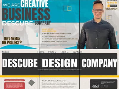 Interior design preview