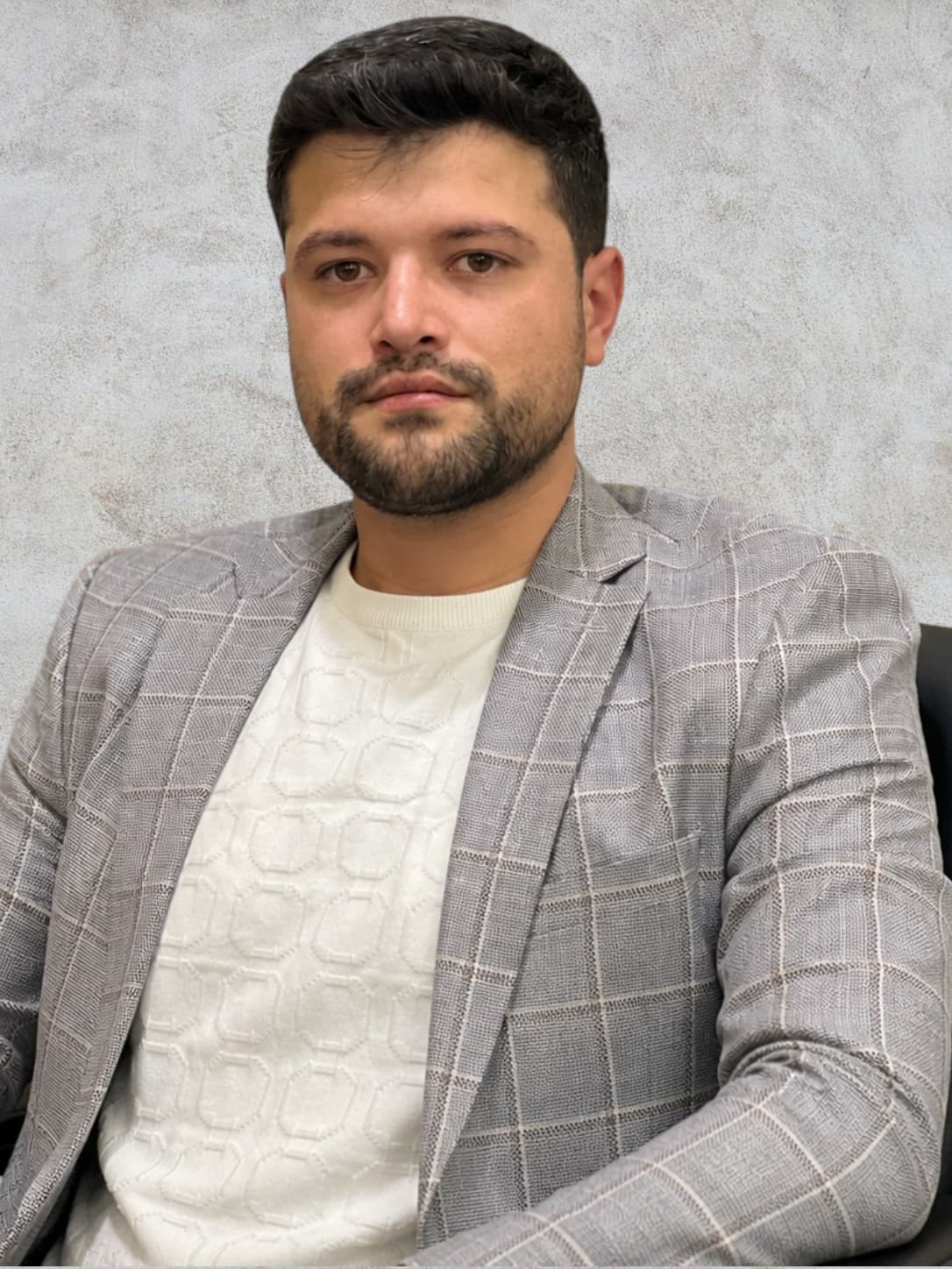 Tural Bagirov